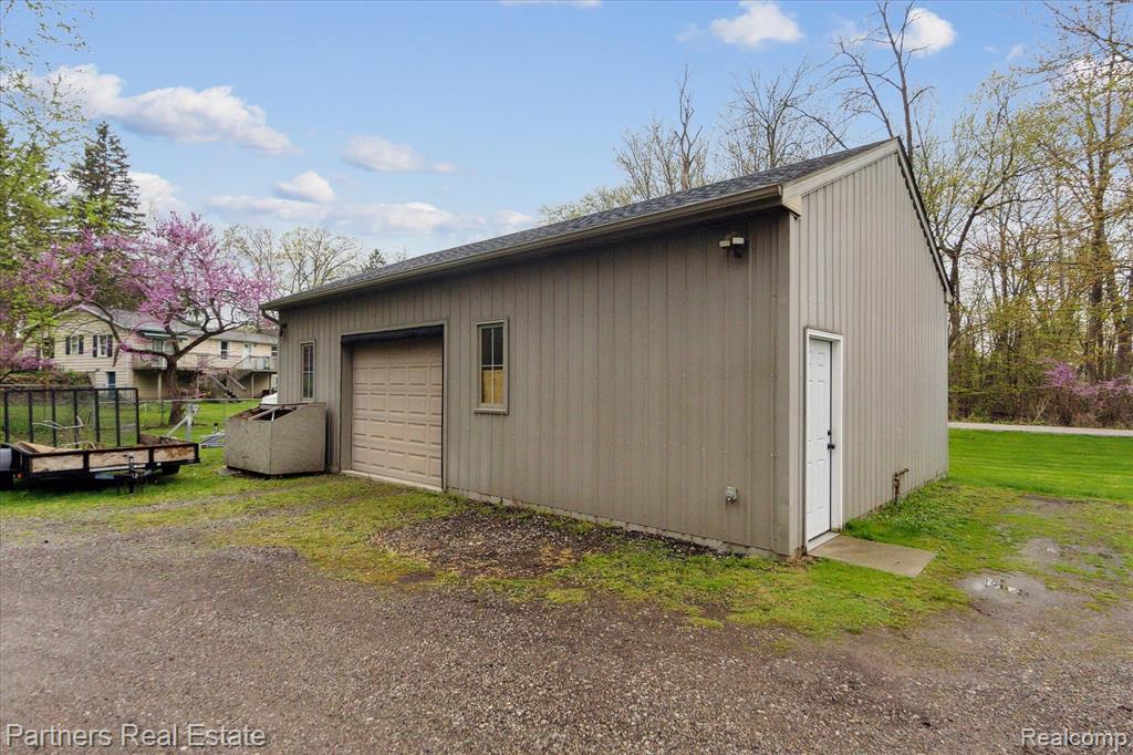 8600 2ND Street, Pinckney, MI 48169 — Photo 43