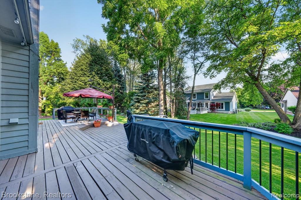 6730 Longhurst Drive, Clarkston, MI — Photo 25