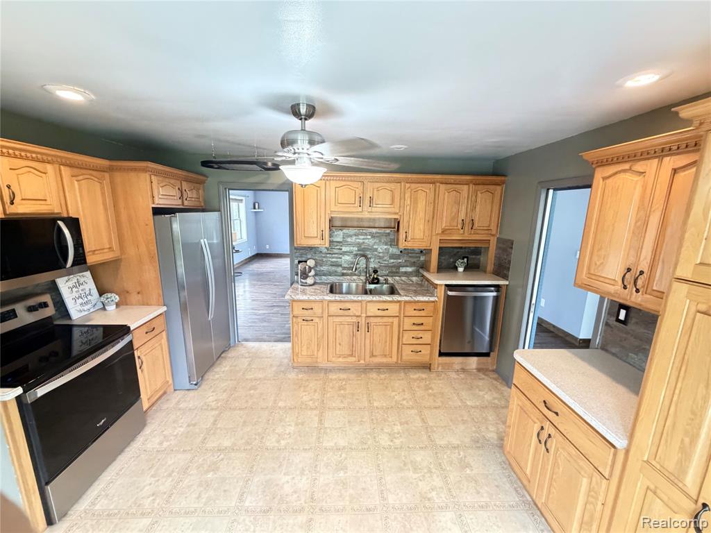 1451 Wilshire Road, Haslett, MI 48840 — Photo 18