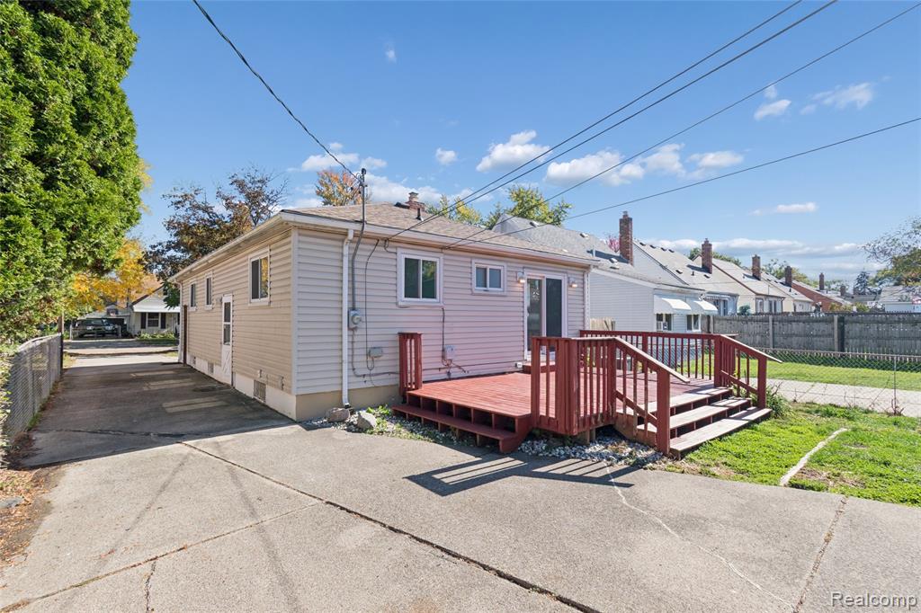 7732 Hipp Street, Taylor, MI 48180 — Photo 40