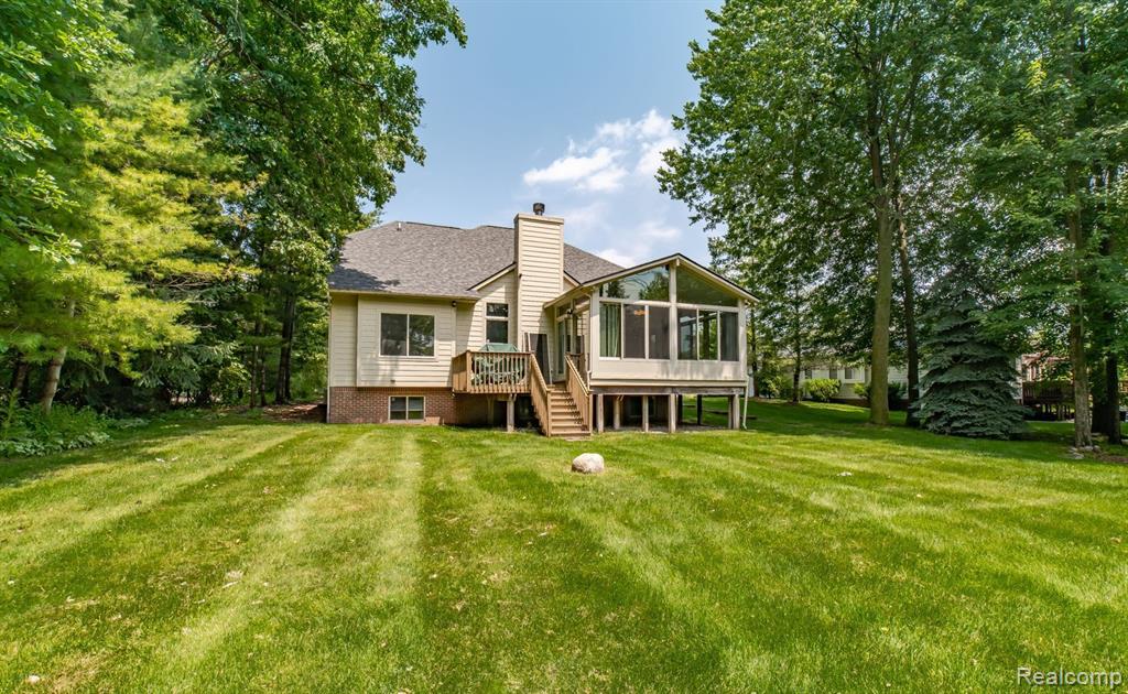 7191 ELDERWOOD Circle, Clarkston, MI — Photo 54