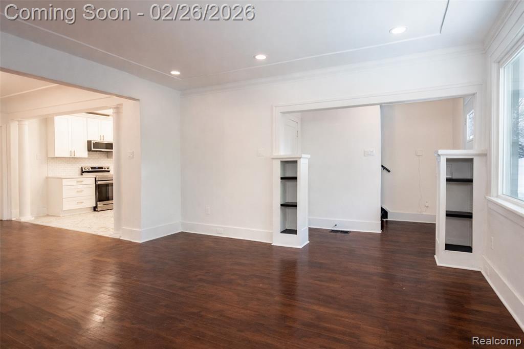 2270 W Philadelphia Street, Detroit, MI 48206 — Photo 11