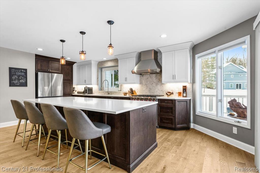 11413 Bancroft Court, Fenton, MI 48430 — Photo 4