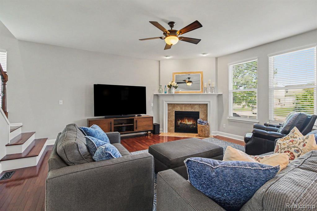 2227 Premier Lane, Canton, MI 48188 — Photo 14