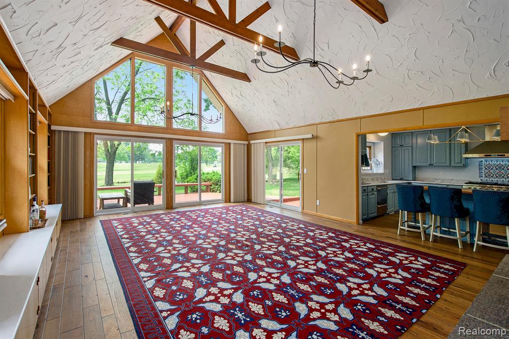 9818 BURNING TREE Drive, Grand Blanc, MI 48439 — Photo 9