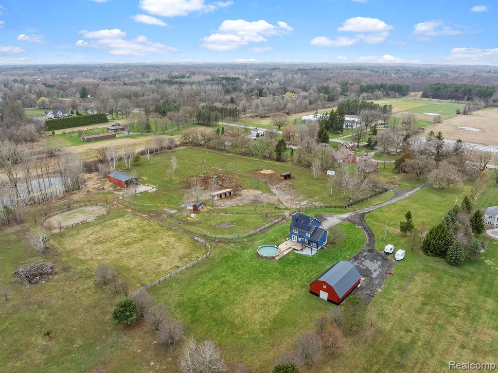 7200 E Potter Road, Davison, MI 48423 — Photo 62