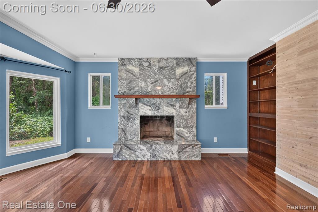 904 N Park Street, Highland, MI 48356 — Photo 26