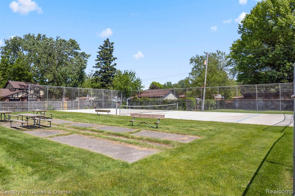 10021 Allen Pointe Drive, 83, Allen Park, MI 48101 — Photo 27