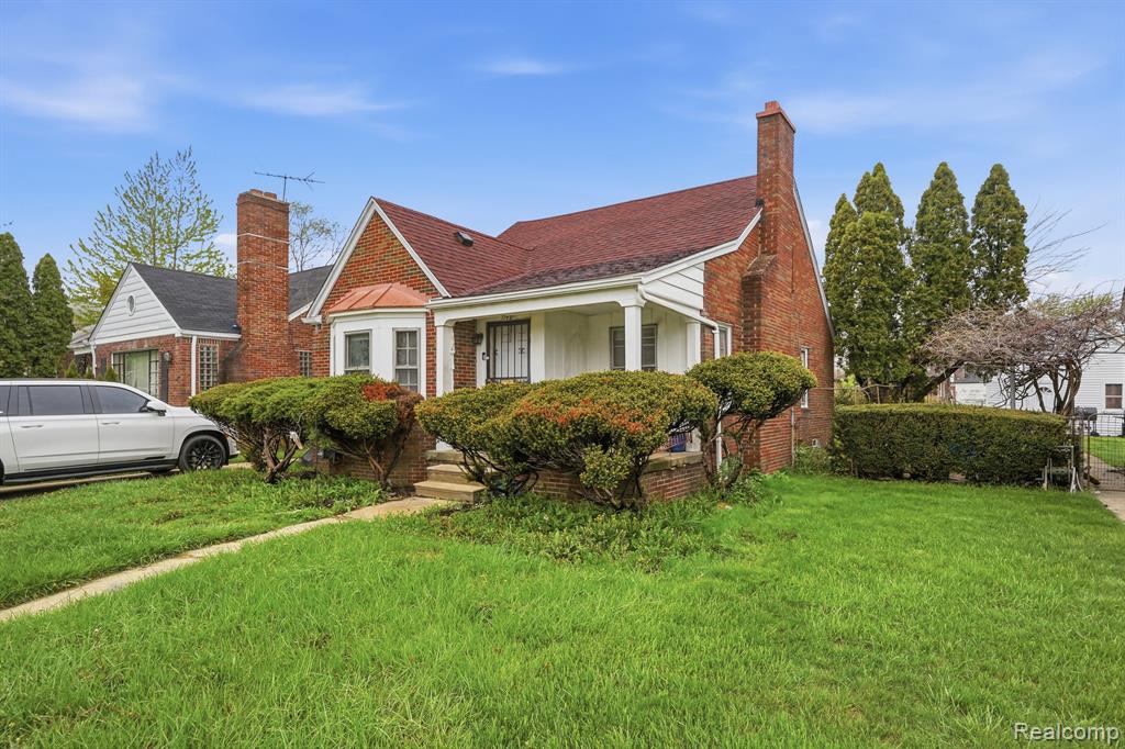 11421 Engleside Street, Detroit, MI 48205 — Photo 2
