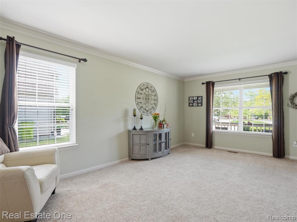 1786 Four Seasons Drive, Howell, MI 48843 — Photo 8