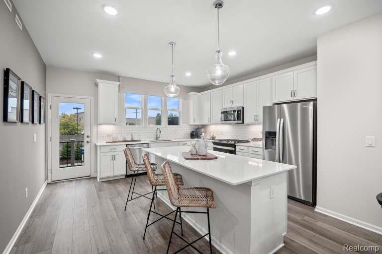 42921 Atwood Avenue, Novi, MI — Photo 13