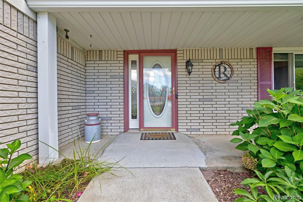 7098 Sherwood Lane, Davison, MI 48423 — Photo 2