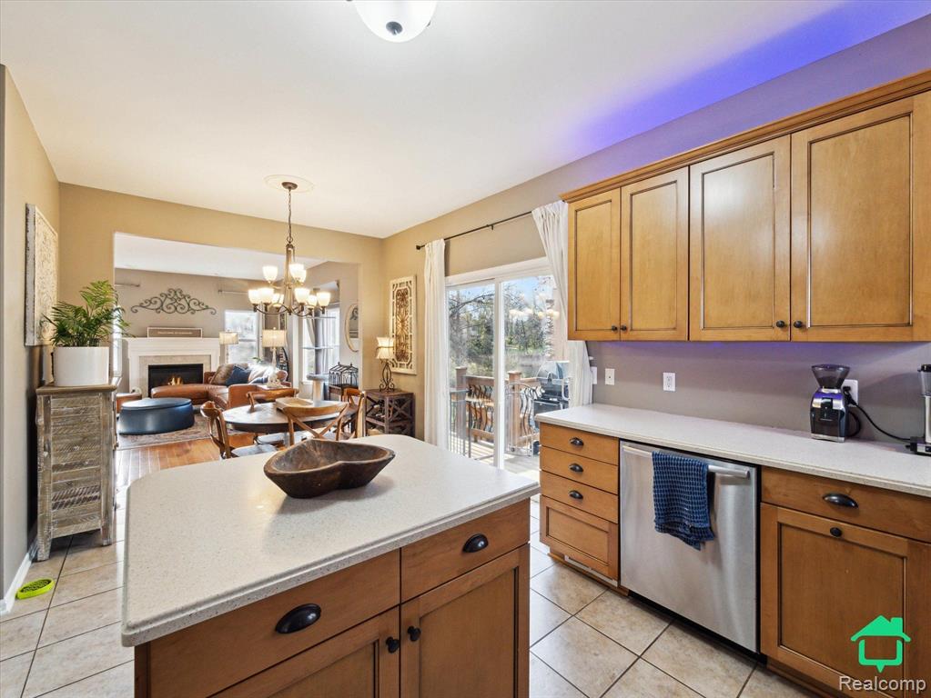 963 Golfview Drive, Lake Orion, MI 48362 — Photo 18