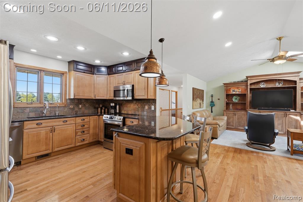 3789 Beckley Drive, Howell, MI 48855 — Photo 7
