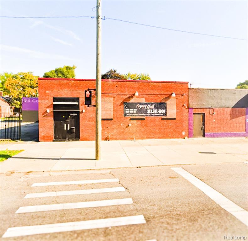 10820 WHITTIER Street, Detroit, MI 48224 — Photo 6