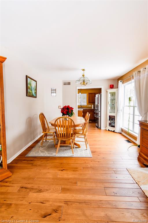 1464 Four Seasons Drive, Howell, MI 48843 — Photo 8