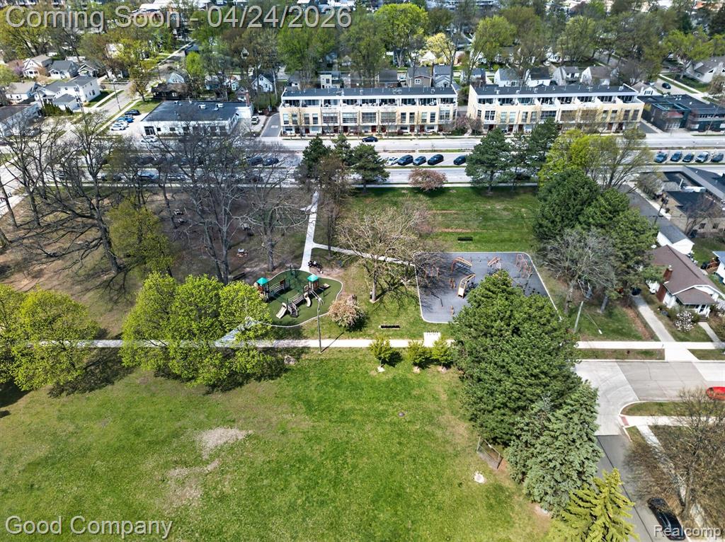627 Kayser Avenue, Royal Oak, MI 48067 — Photo 85