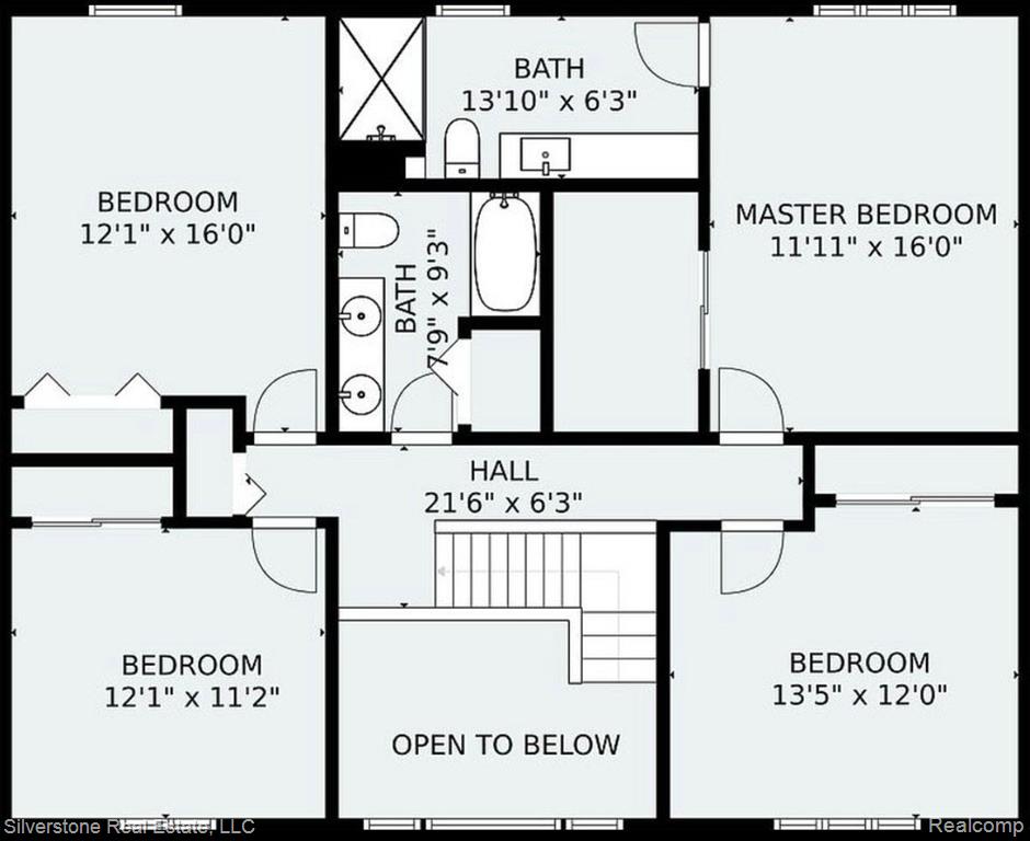 8085 DEERWOOD Road, Clarkston, MI 48348 — Photo 43