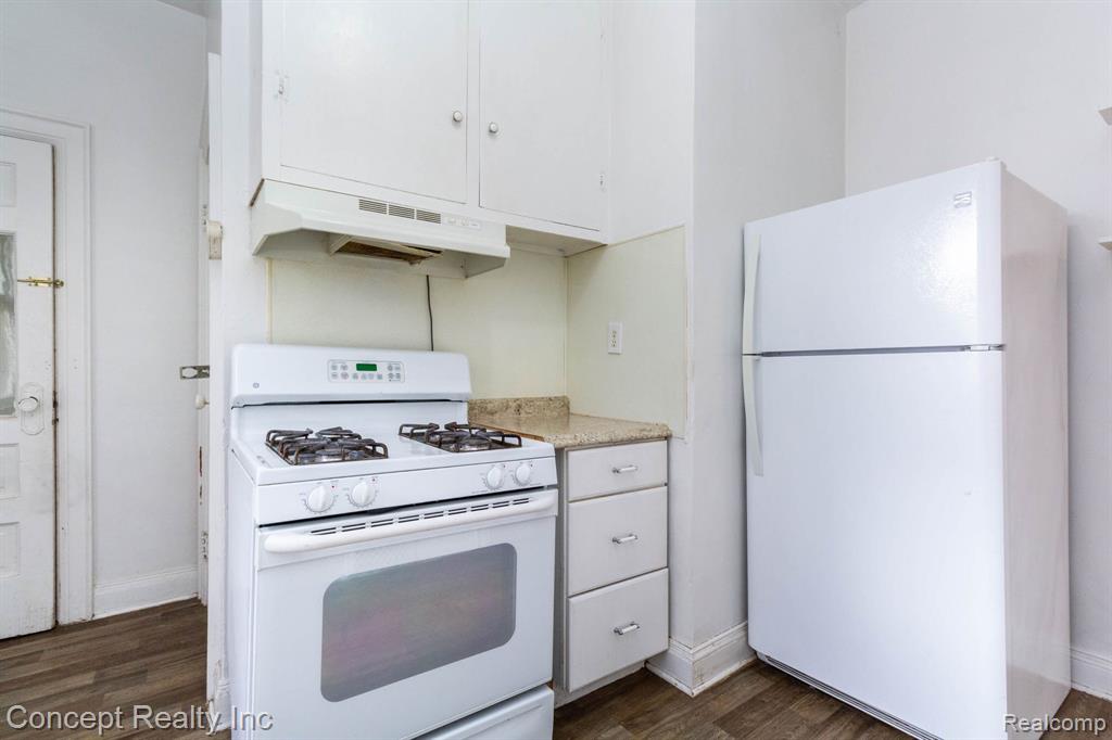 1461 Clark Street, Detroit, MI 48209 — Photo 15