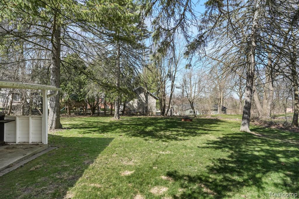 428 WONDER Lane, Romeo, MI 48065 — Photo 28