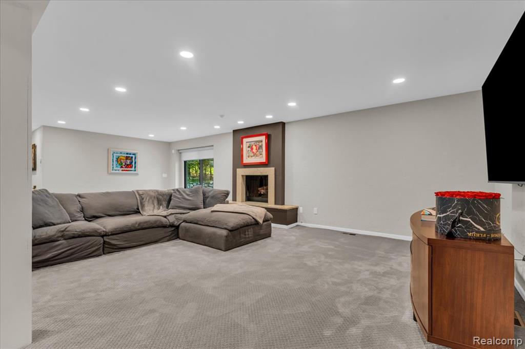 965 BLOOMFIELD WOODS, Bloomfield Hills, MI 48304 — Photo 39
