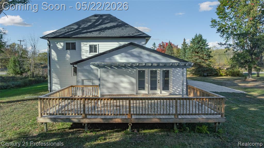7359 Saint Clair Hwy Highway, China, MI — Photo 5