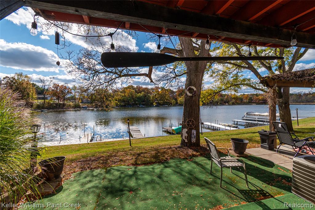 6629 Andersonville Road, Clarkston, MI — Photo 42