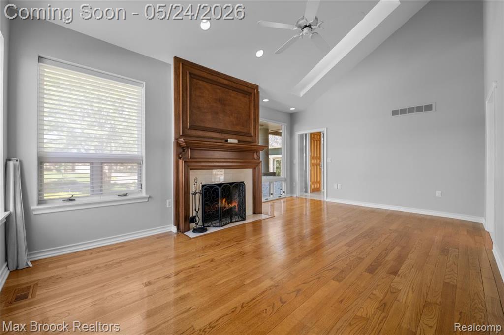 32630 JEFFERSON Avenue, Saint Clair Shores, MI 48082 — Photo 22