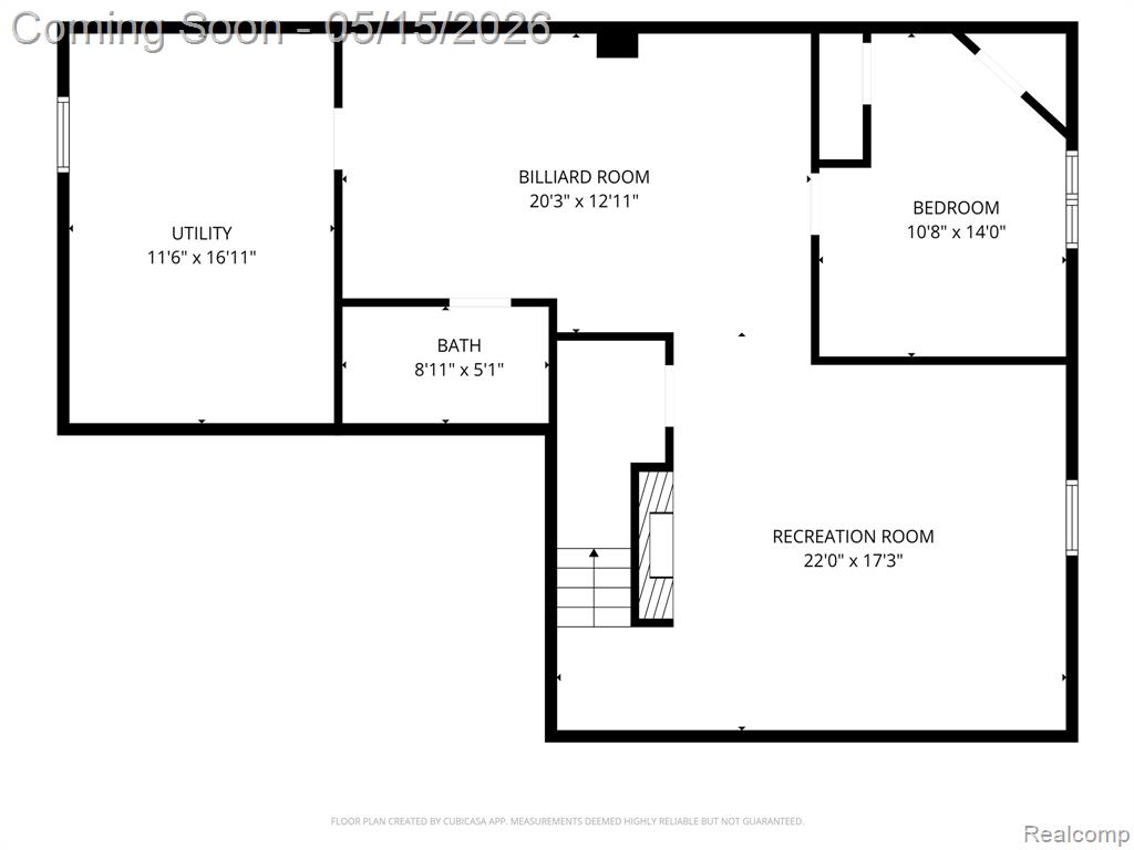 49281 Percheron Drive, Macomb, MI 48042 — Photo 45