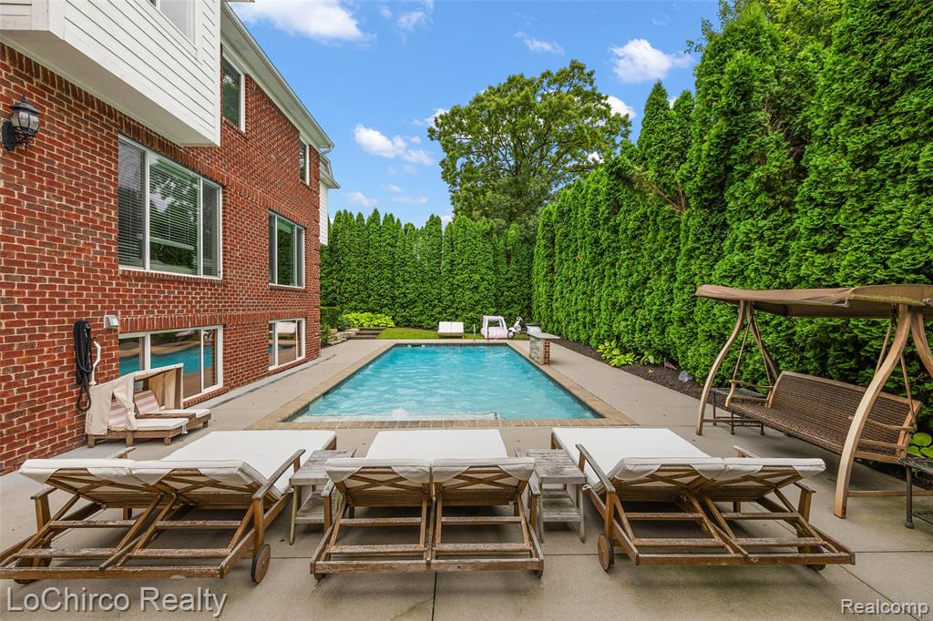 55223 Meadow Ridge Court, Shelby Twp, MI 48316 — Photo 63