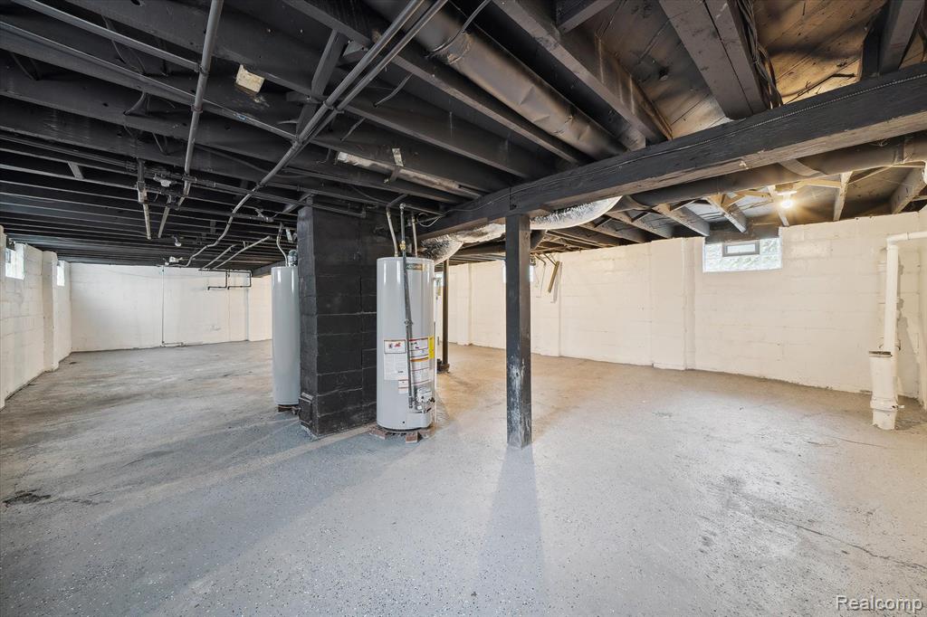 5555 Pacific, Detroit, MI 48204 — Photo 29