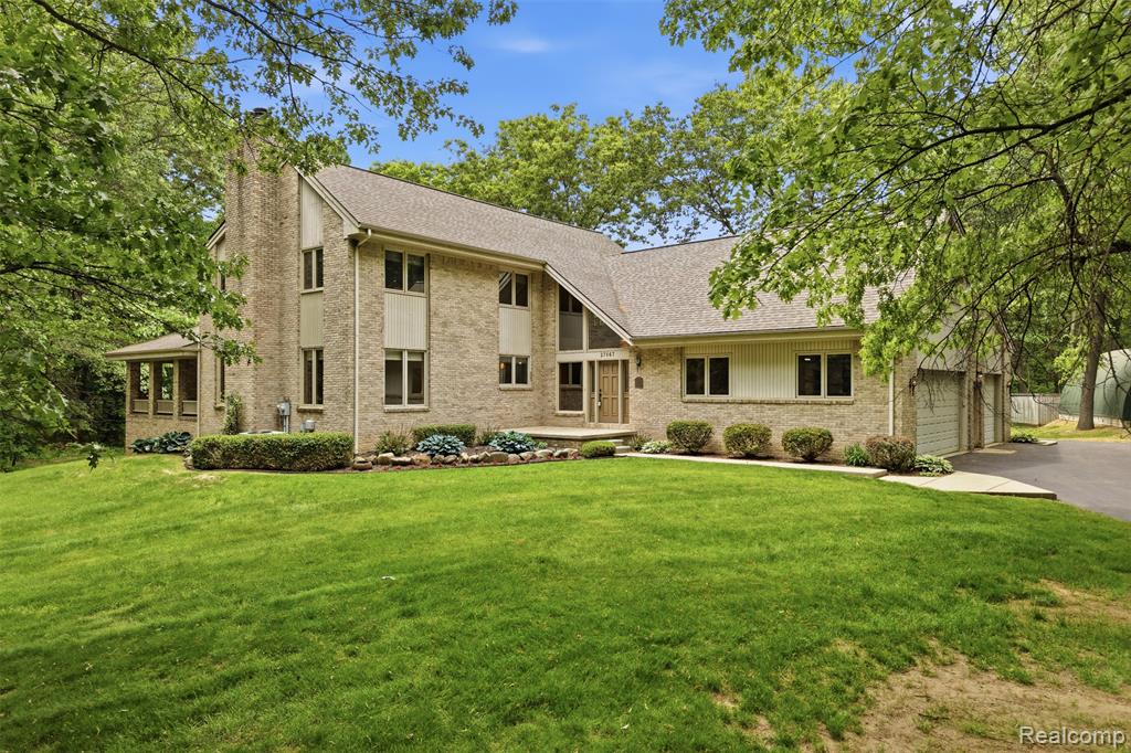 27967 Galien Drive, South Lyon, MI 48178 — Photo 72