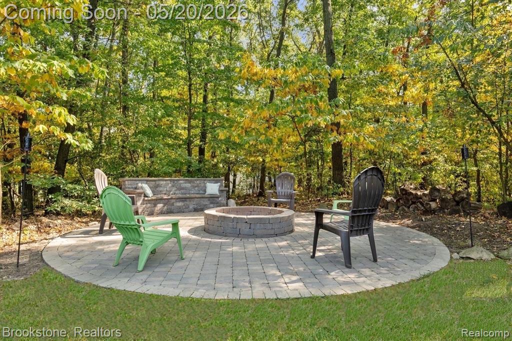 2157 CANTERWOOD, Highland, MI — Photo 13