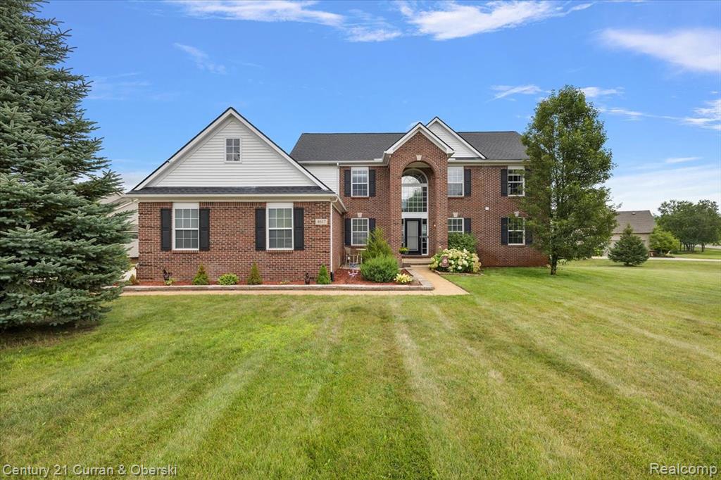 4617 S Quarry Creek, White Lake, MI 48383 — Photo 6