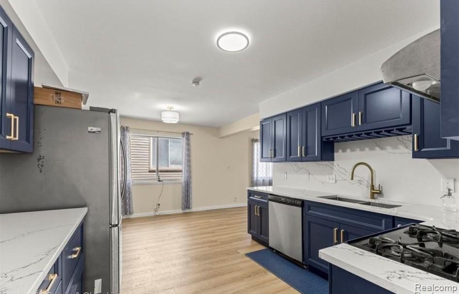 5110 Maple Street, Dearborn, MI 48126 — Photo 4