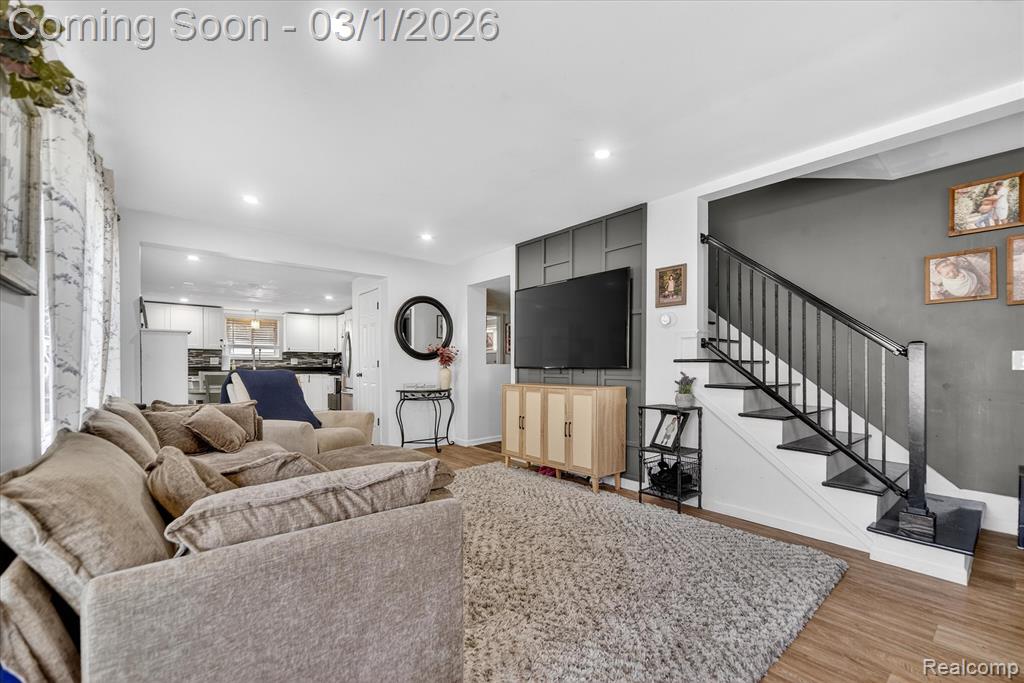 415 W McArthur Street, Corunna, MI 48817 — Photo 9