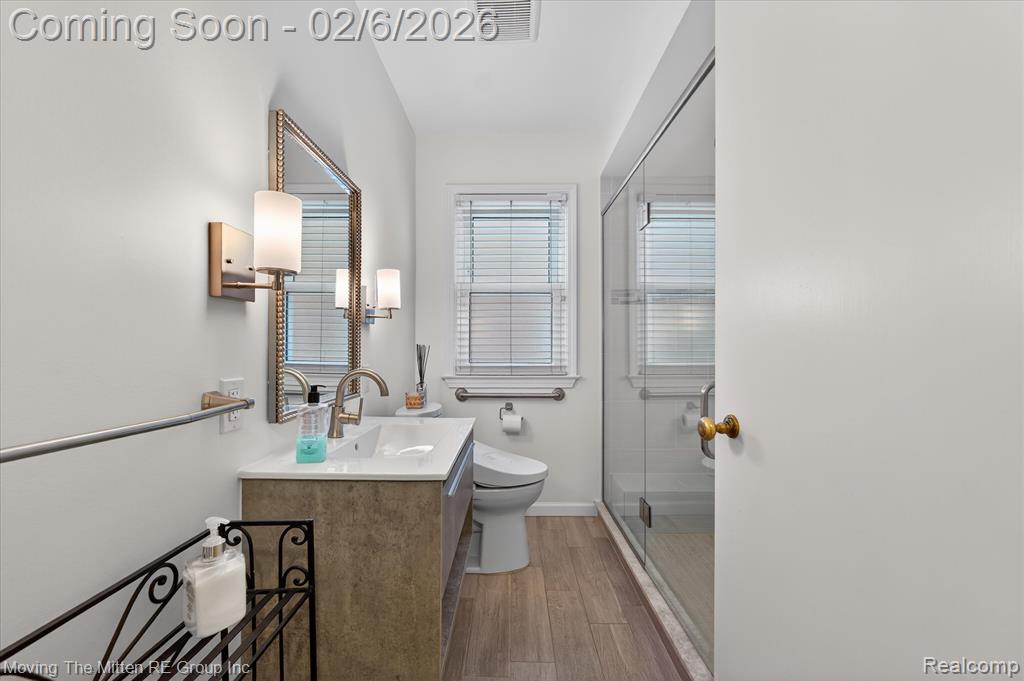 351 Ridgemont Road, Grosse Pointe Farms, MI 48236 — Photo 23