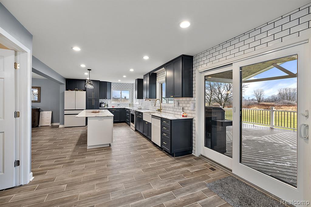 435 Capac Road, Berlin, MI 48002 — Photo 13