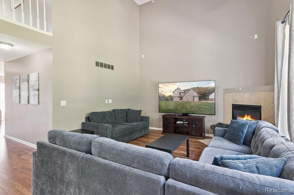5437 Mustang Drive, Newport, MI 48166 — Photo 13