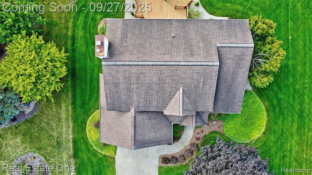 90 Crescent Hill Drive, Ortonville, MI 48462 — Photo 67