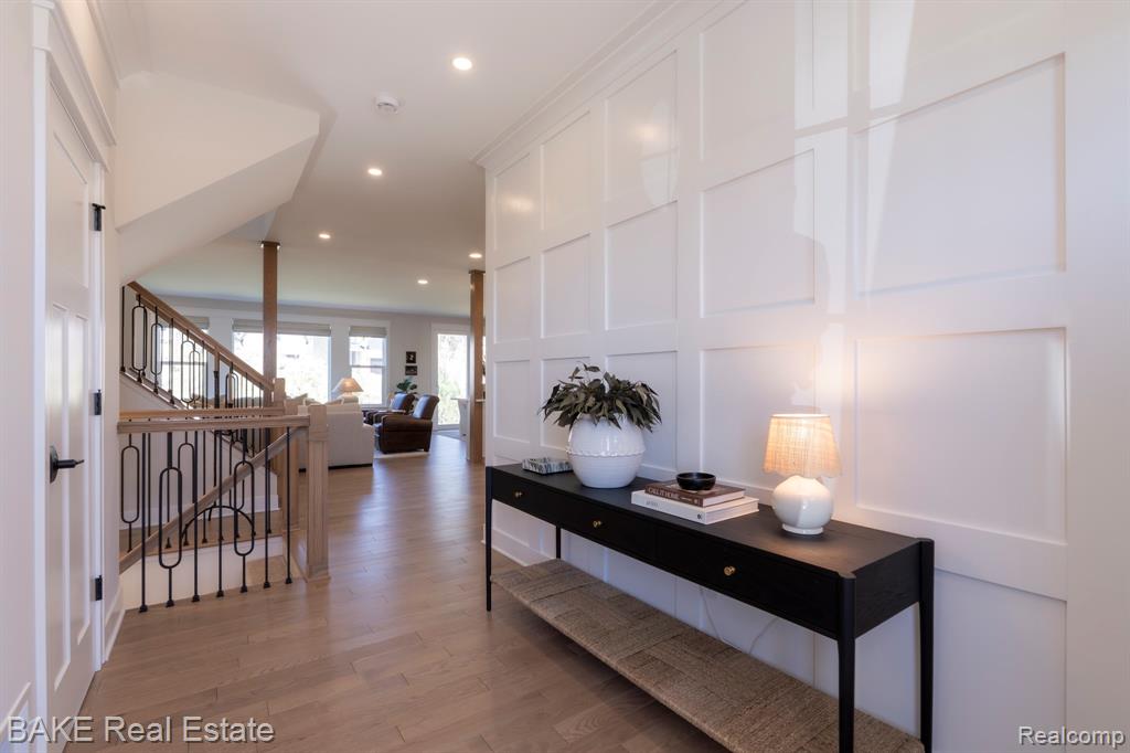 205 Mountain View Lane, Milford, MI 48381 — Photo 23