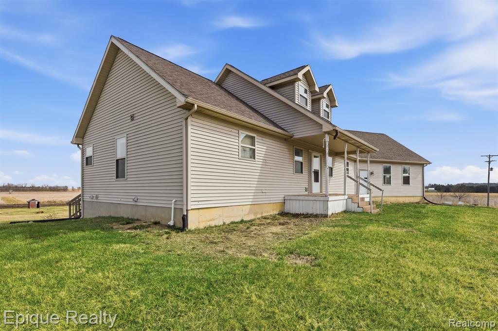 8455 Taft Road, Ovid, MI 48866 — Photo 5