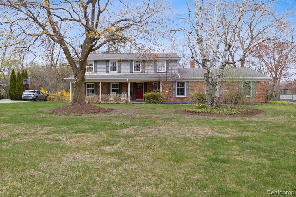 815 GREAT OAKS Drive, Bloomfield Hills, MI 48304 — Photo 33