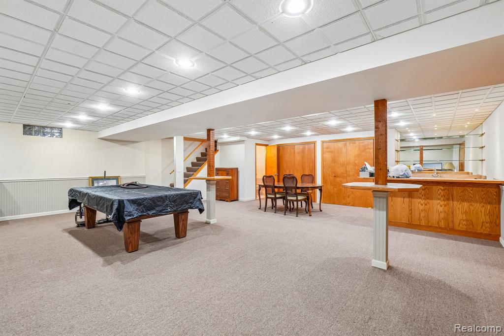 1397 Flamingo Street, Wixom, MI 48393 — Photo 30