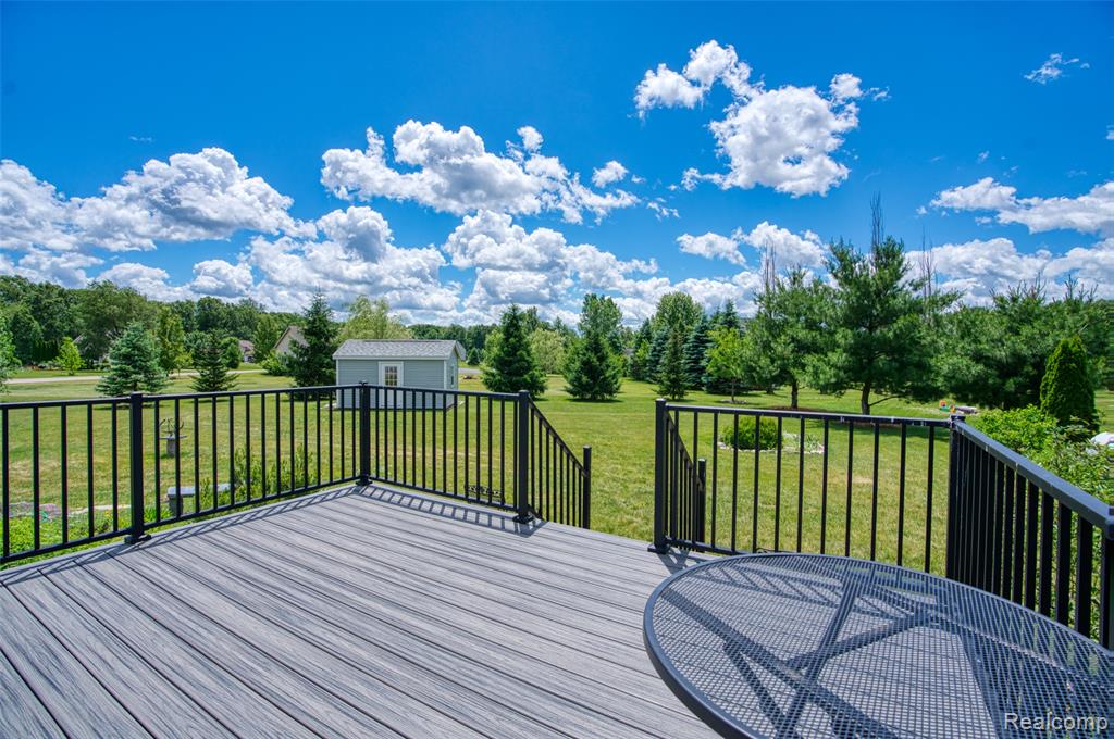 7701 Hidden Circle Drive, Byron, MI 48418 — Photo 22