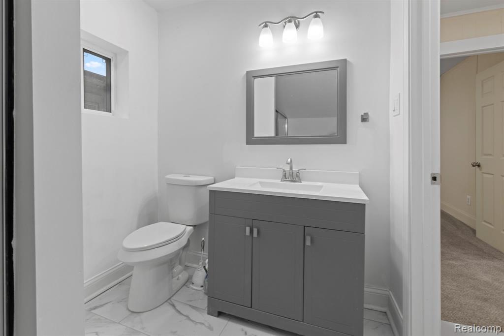 8801 Monica Street, Detroit, MI 48204 — Photo 13