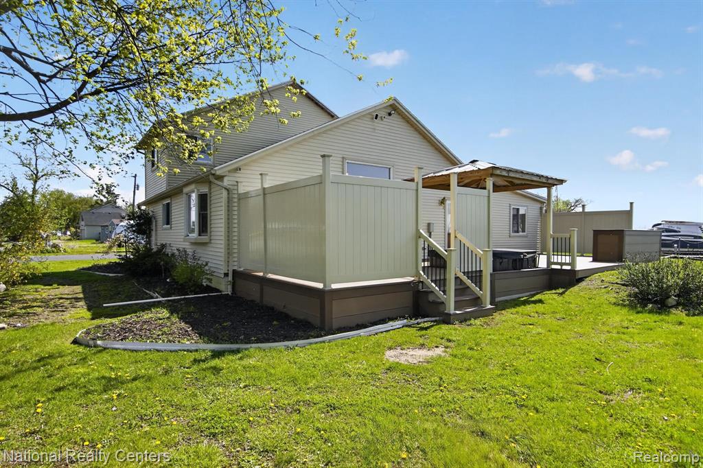 5810 Trombley Road, Newport, MI 48166 — Photo 34