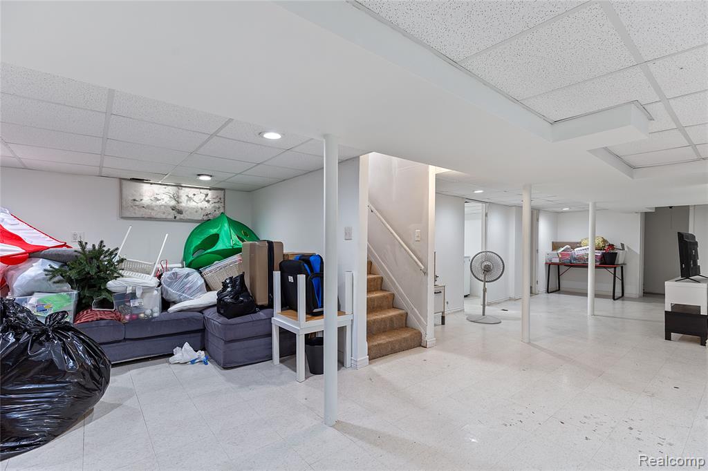 4757 Roemer Street, Dearborn, MI 48126 — Photo 32