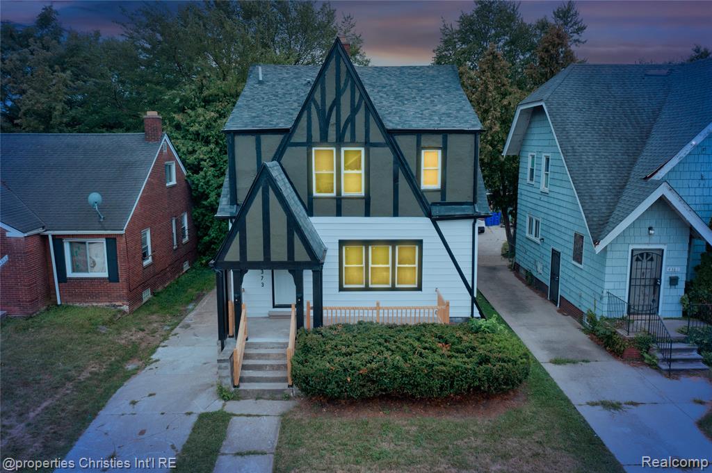 4373-4375 Balfour Road, Detroit, MI 48224 — Photo 45