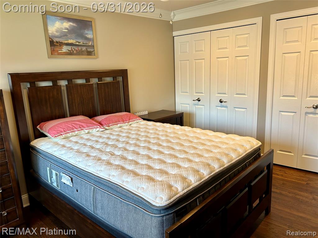 1229 Island Drive, 204, Ann Arbor, MI 48105 — Photo 12